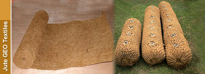 jute-geotextiles