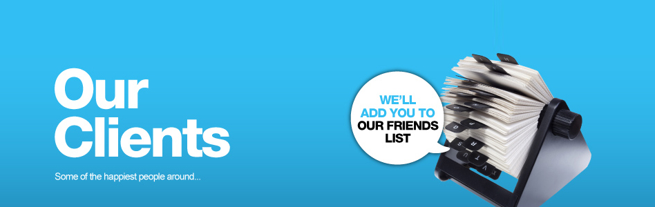 welcoclients